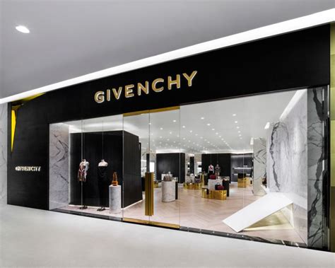 givenchy shop philippines